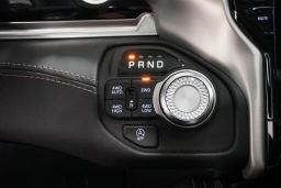 Ram 1500 Tungsten 4x4 Crew Cab 5'7" Box 2026