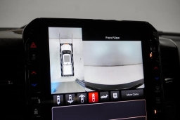 Ram 1500 Tungsten 4x4 Crew Cab 5'7" Box 2026