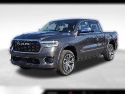 Ram 1500 Tungsten 4x4 Crew Cab 5'7" Box 2026