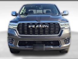 Ram 1500 Tungsten 4x4 Crew Cab 5'7" Box 2026