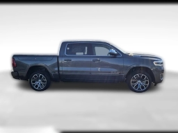 Ram 1500 Tungsten 4x4 Crew Cab 5'7" Box 2026