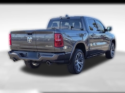 Ram 1500 Tungsten 4x4 Crew Cab 5'7" Box 2026