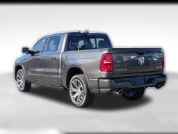 Ram 1500 Tungsten 4x4 Crew Cab 5'7" Box 2026