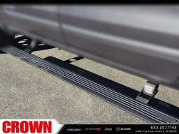 Ram 1500 Tungsten 4x4 Crew Cab 5'7" Box 2026