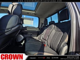 Ram 1500 Tungsten 4x4 Crew Cab 5'7" Box 2026