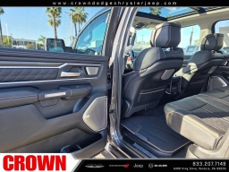 Ram 1500 Tungsten 4x4 Crew Cab 5'7" Box 2026