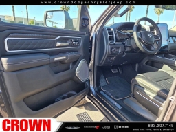 Ram 1500 Tungsten 4x4 Crew Cab 5'7" Box 2026