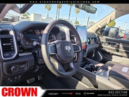 Ram 1500 Tungsten 4x4 Crew Cab 5'7" Box 2026