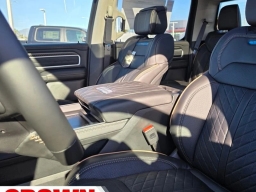 Ram 1500 Tungsten 4x4 Crew Cab 5'7" Box 2026