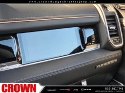 Ram 1500 Tungsten 4x4 Crew Cab 5'7" Box 2026