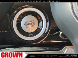 Ram 1500 Tungsten 4x4 Crew Cab 5'7" Box 2026