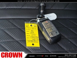 Ram 1500 Tungsten 4x4 Crew Cab 5'7" Box 2026