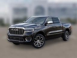 Ram 1500 Tungsten 4x4 Crew Cab 5'7" Box 2026