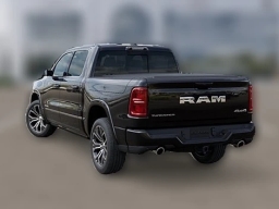 Ram 1500 Tungsten 4x4 Crew Cab 5'7" Box 2026