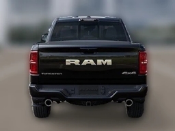 Ram 1500 Tungsten 4x4 Crew Cab 5'7" Box 2026