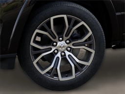 Ram 1500 Tungsten 4x4 Crew Cab 5'7" Box 2026