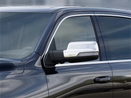 Ram 1500 Tungsten 4x4 Crew Cab 5'7" Box 2026