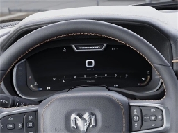 Ram 1500 Tungsten 4x4 Crew Cab 5'7" Box 2026