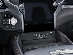 Ram 1500 Tungsten 4x4 Crew Cab 5'7" Box 2026