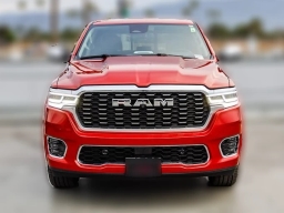 Ram 1500 Tungsten 4x4 Crew Cab 5'7" Box 2026