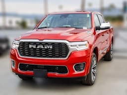 Ram 1500 Tungsten 4x4 Crew Cab 5'7" Box 2026