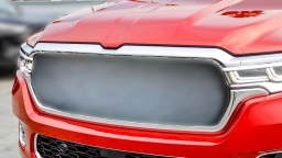 Ram 1500 Tungsten 4x4 Crew Cab 5'7" Box 2026