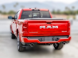 Ram 1500 Tungsten 4x4 Crew Cab 5'7" Box 2026