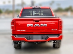 Ram 1500 Tungsten 4x4 Crew Cab 5'7" Box 2026
