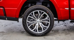 Ram 1500 Tungsten 4x4 Crew Cab 5'7" Box 2026