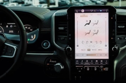 Ram 1500 Tungsten 4x4 Crew Cab 5'7" Box 2026