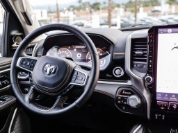 Ram 1500 Tungsten 4x4 Crew Cab 5'7" Box 2026