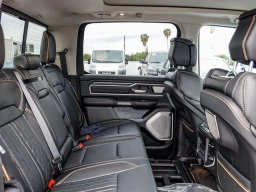 Ram 1500 Tungsten 4x4 Crew Cab 5'7" Box 2026