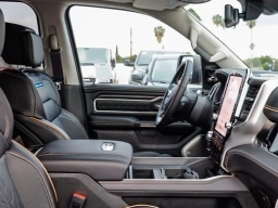 Ram 1500 Tungsten 4x4 Crew Cab 5'7" Box 2026