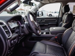 Ram 1500 Tungsten 4x4 Crew Cab 5'7" Box 2026