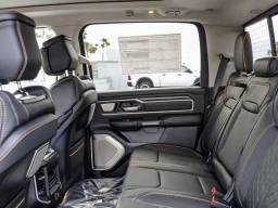 Ram 1500 Tungsten 4x4 Crew Cab 5'7" Box 2026