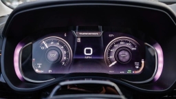 Ram 1500 Tungsten 4x4 Crew Cab 5'7" Box 2026