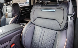 Ram 1500 Tungsten 4x4 Crew Cab 5'7" Box 2026