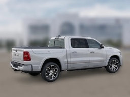 Ram 1500 Tungsten 4x4 Crew Cab 5'7" Box 2026