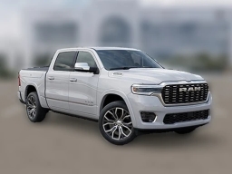 Ram 1500 Tungsten 4x4 Crew Cab 5'7" Box 2026