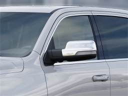 Ram 1500 Tungsten 4x4 Crew Cab 5'7" Box 2026