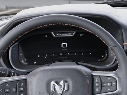 Ram 1500 Tungsten 4x4 Crew Cab 5'7" Box 2026