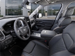 Ram 1500 Tungsten 4x4 Crew Cab 5'7" Box 2026