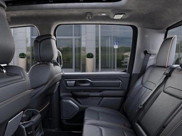 Ram 1500 Tungsten 4x4 Crew Cab 5'7" Box 2026