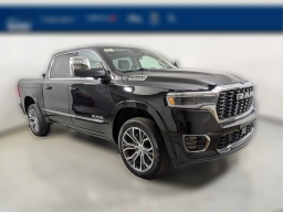 Ram 1500 Tungsten 4x4 Crew Cab 5'7" Box 2026