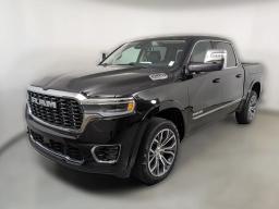 Ram 1500 Tungsten 4x4 Crew Cab 5'7" Box 2026