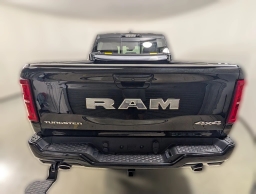 Ram 1500 Tungsten 4x4 Crew Cab 5'7" Box 2026