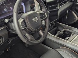 Ram 1500 Tungsten 4x4 Crew Cab 5'7" Box 2026