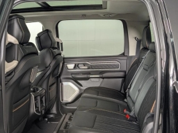 Ram 1500 Tungsten 4x4 Crew Cab 5'7" Box 2026