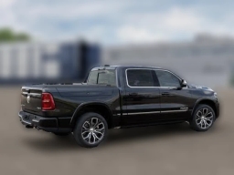 Ram 1500 Tungsten 4x4 Crew Cab 5'7" Box 2026