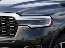 Ram 1500 Tungsten 4x4 Crew Cab 5'7" Box 2026